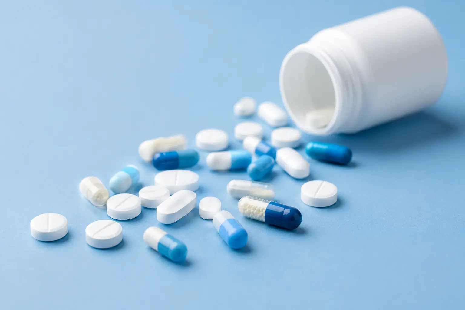 Pharmaceutical manufacturing facility