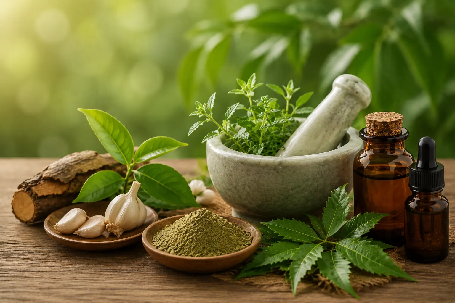 Antifungal