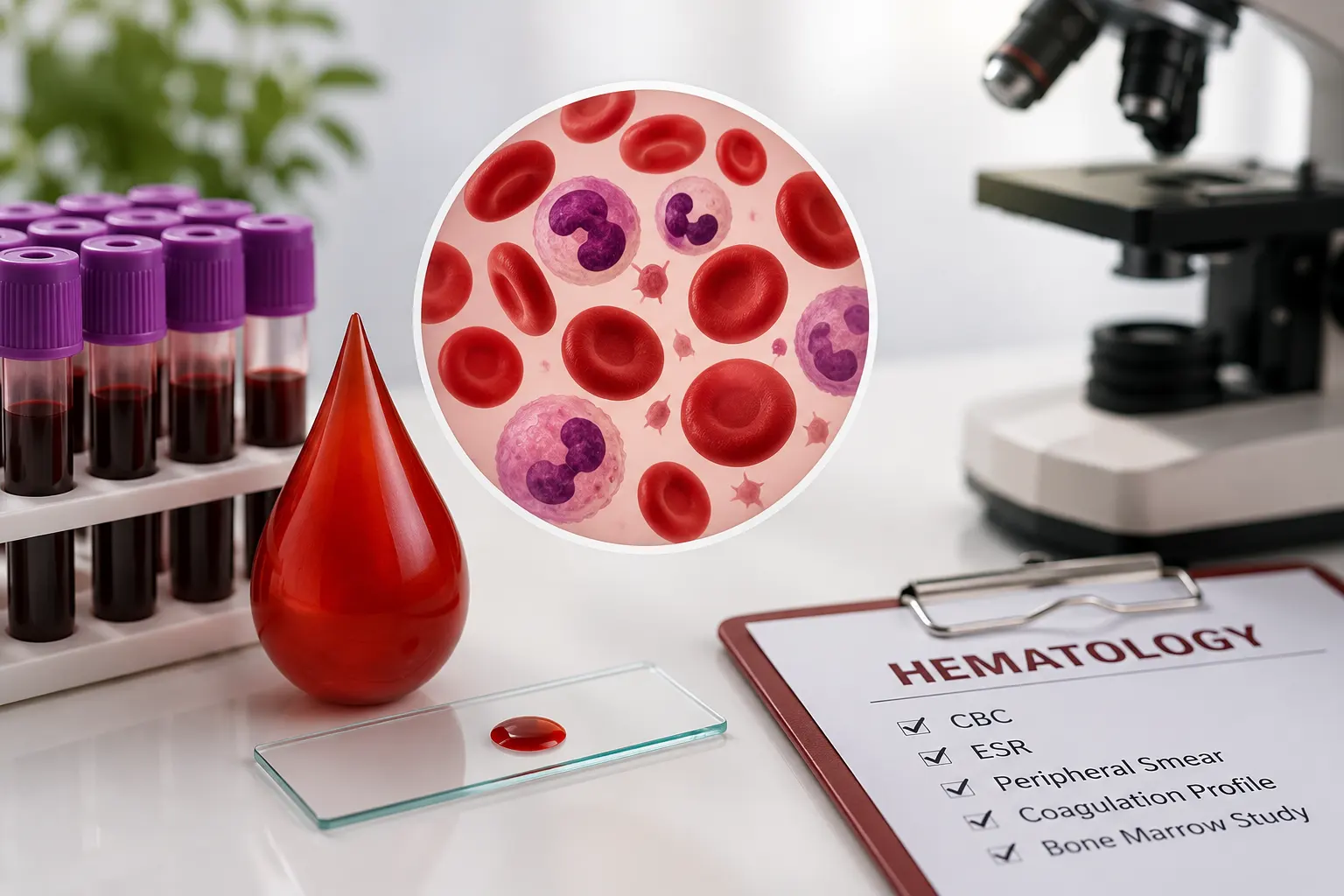 Hematology