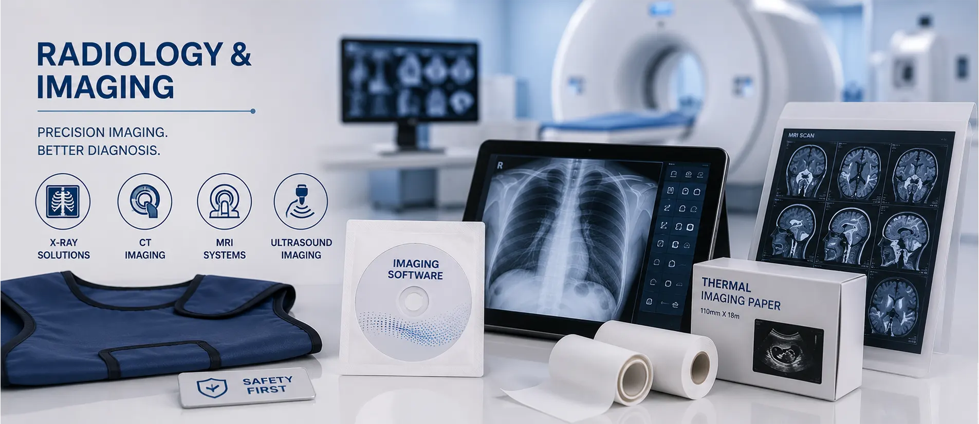 Radiology & Imaging