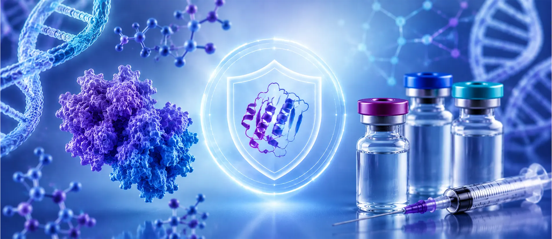 Recombinant DNA Medicine