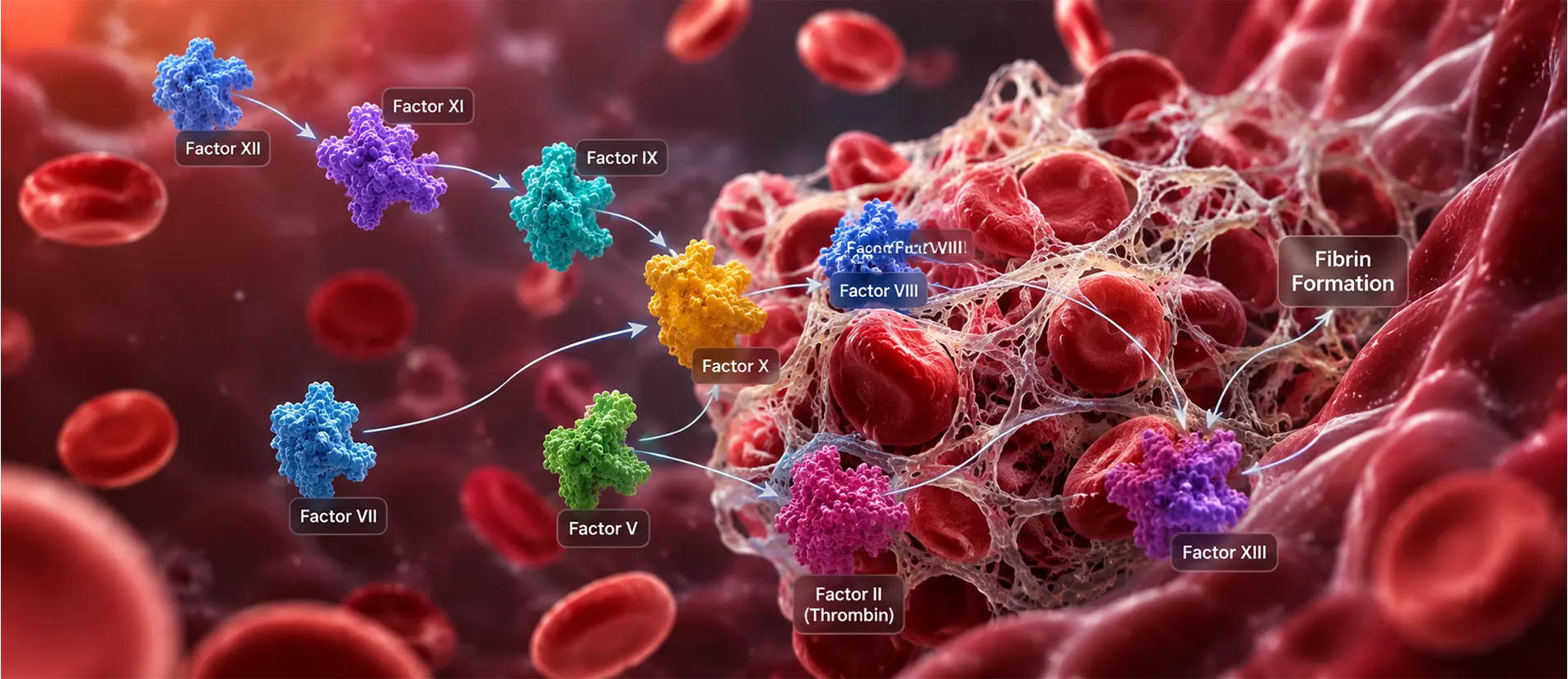 Coagulation Factors