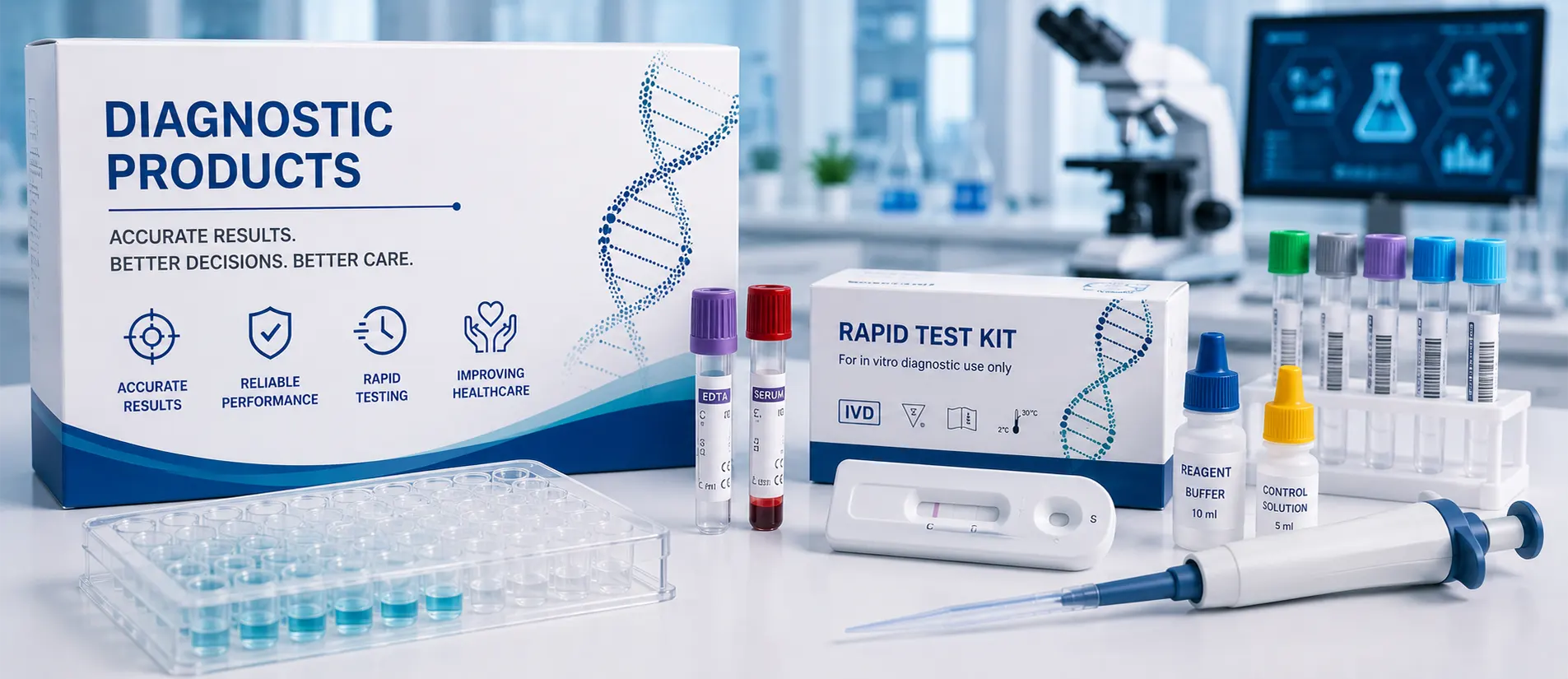 Diagnostic Products