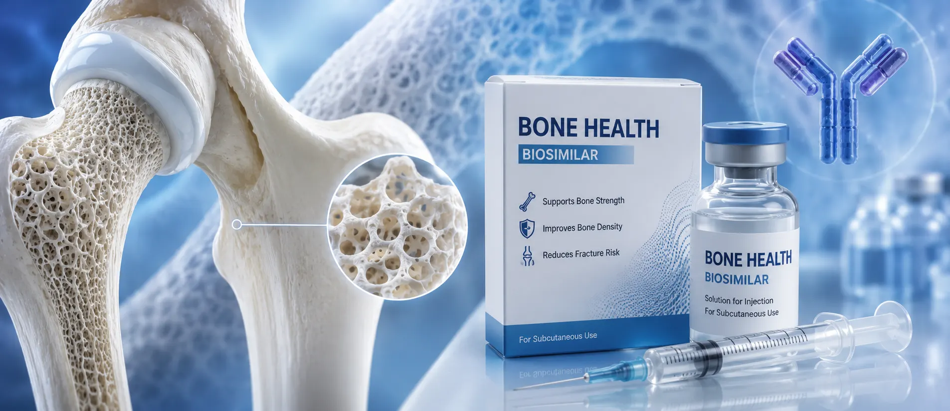 Bone Health Biosimilar