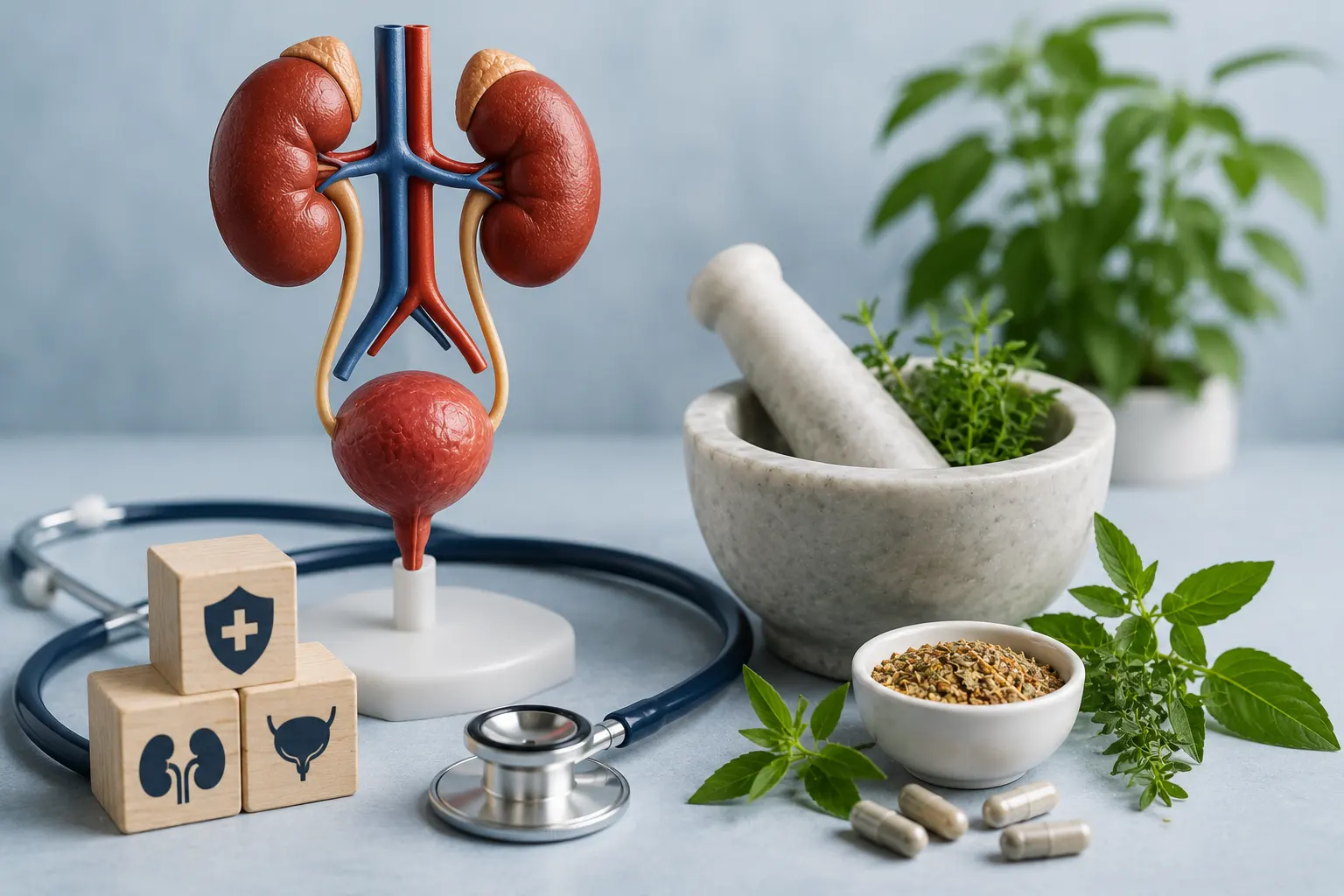 Urology