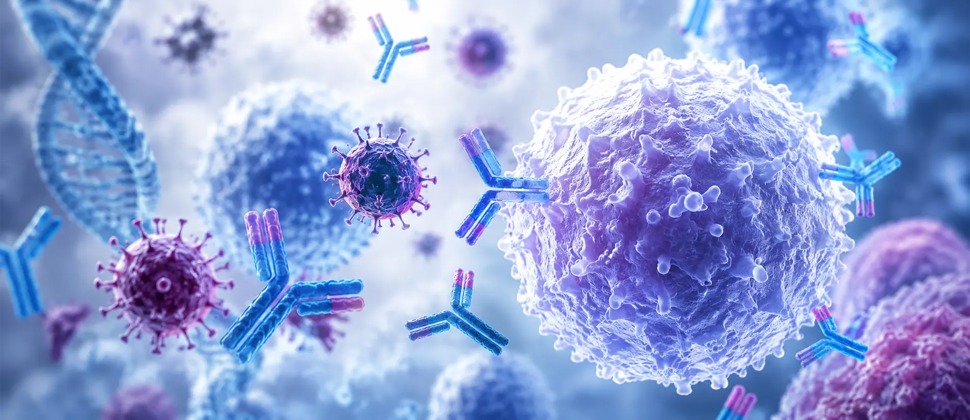 Immunology